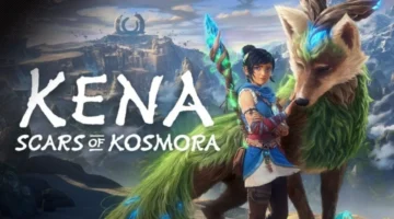 إطلاق جديد ل Kena: Scars of Kosmora على PS5 والحاسب الشخصي